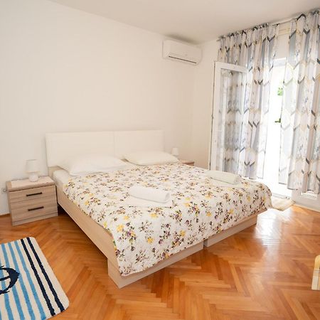 Apartmani Vidusin Новаля Екстер'єр фото