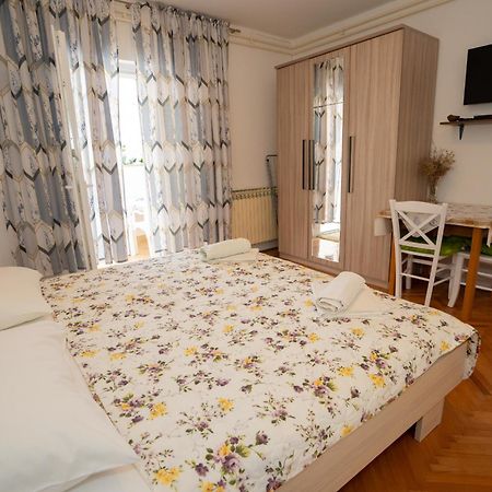 Apartmani Vidusin Новаля Екстер'єр фото
