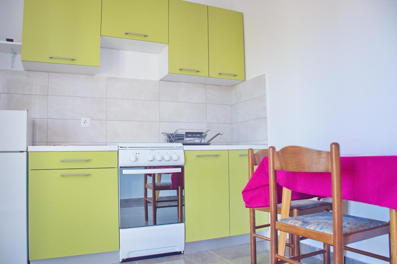 Apartmani Vidusin Новаля Екстер'єр фото