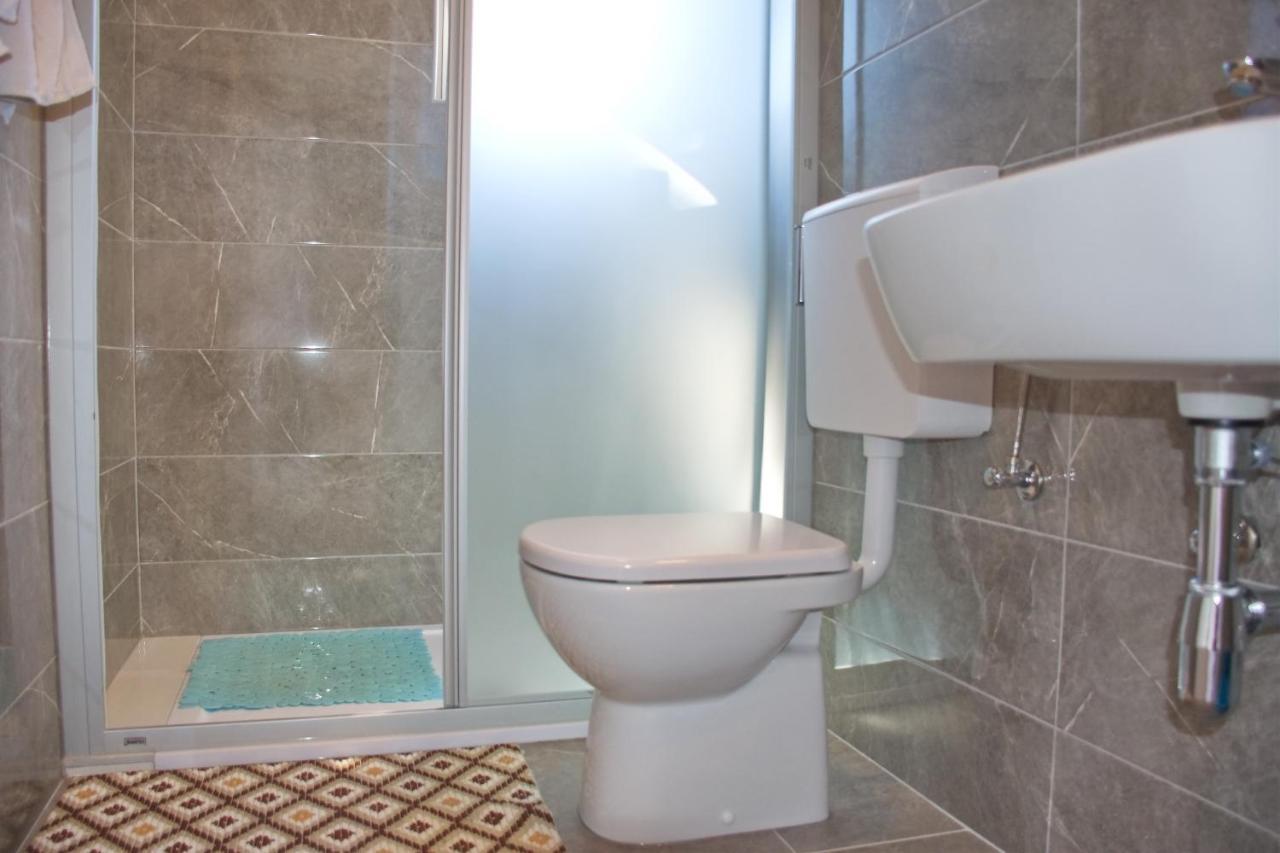 Apartmani Vidusin Новаля Екстер'єр фото