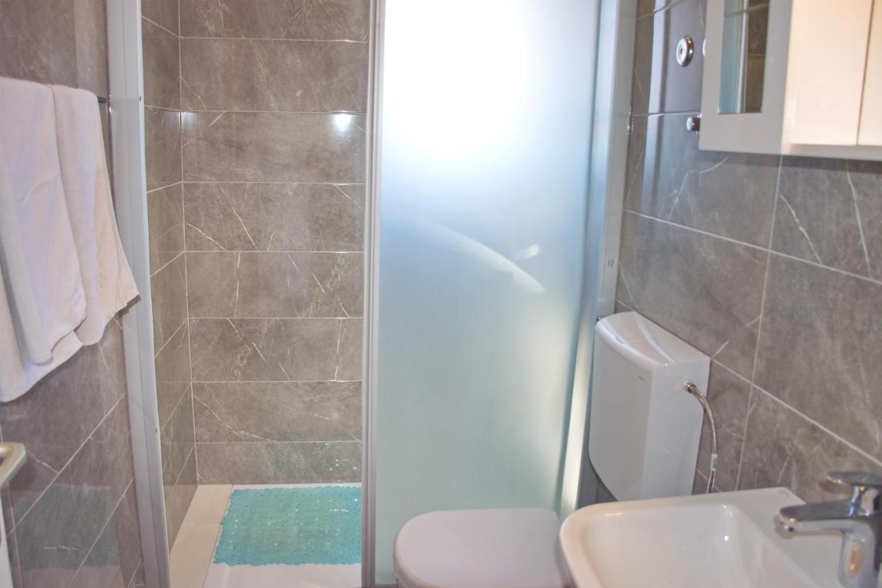 Apartmani Vidusin Новаля Екстер'єр фото