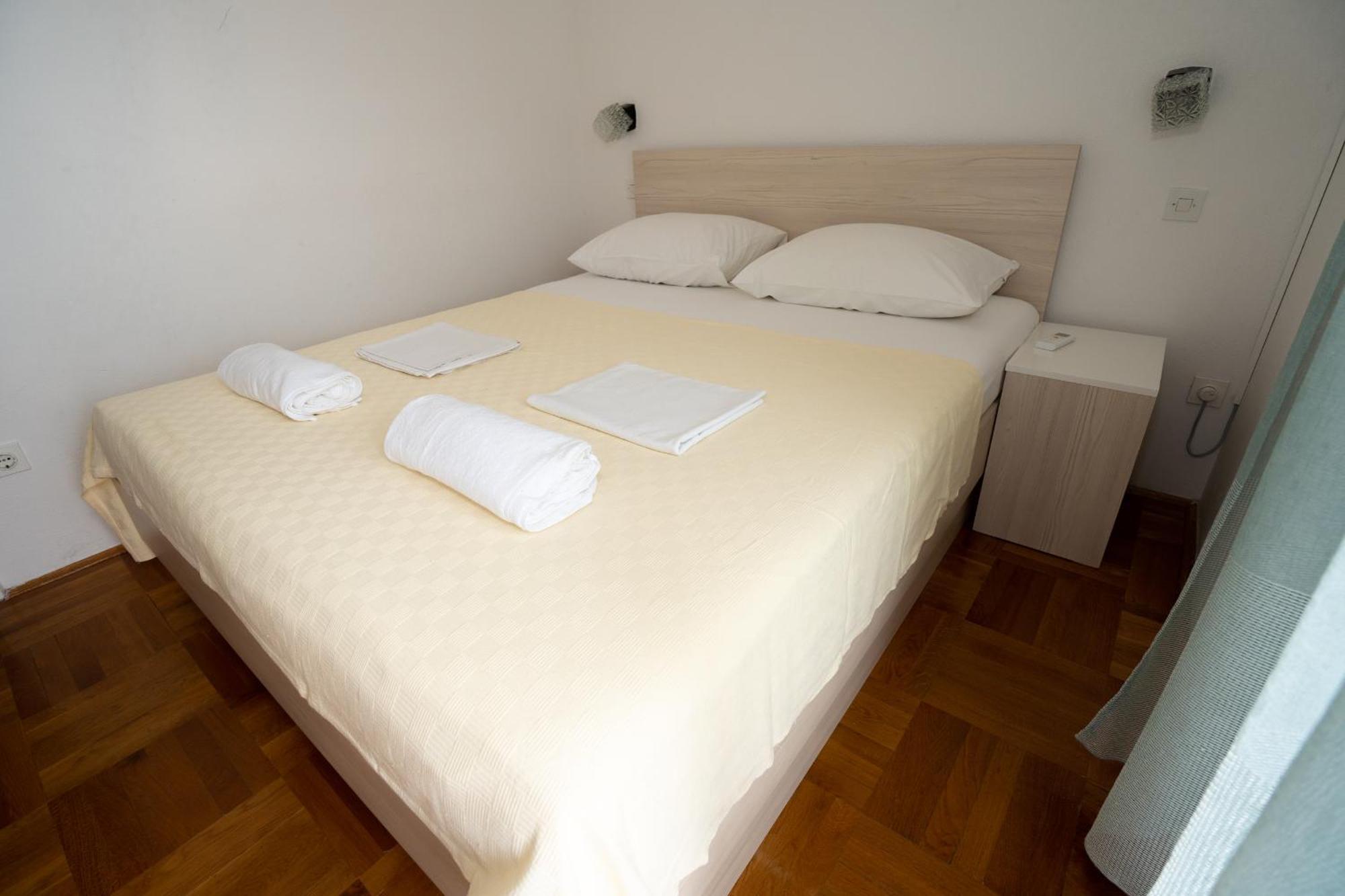 Apartmani Vidusin Новаля Екстер'єр фото