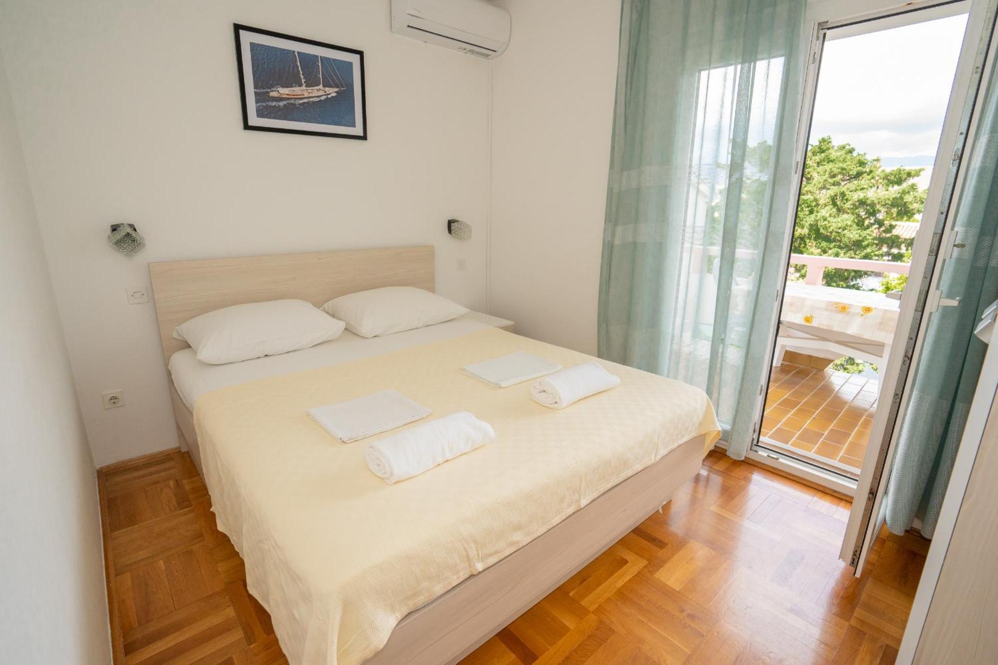 Apartmani Vidusin Новаля Екстер'єр фото