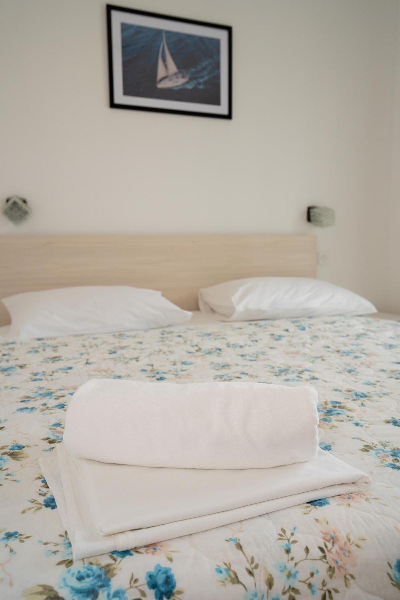 Apartmani Vidusin Новаля Екстер'єр фото