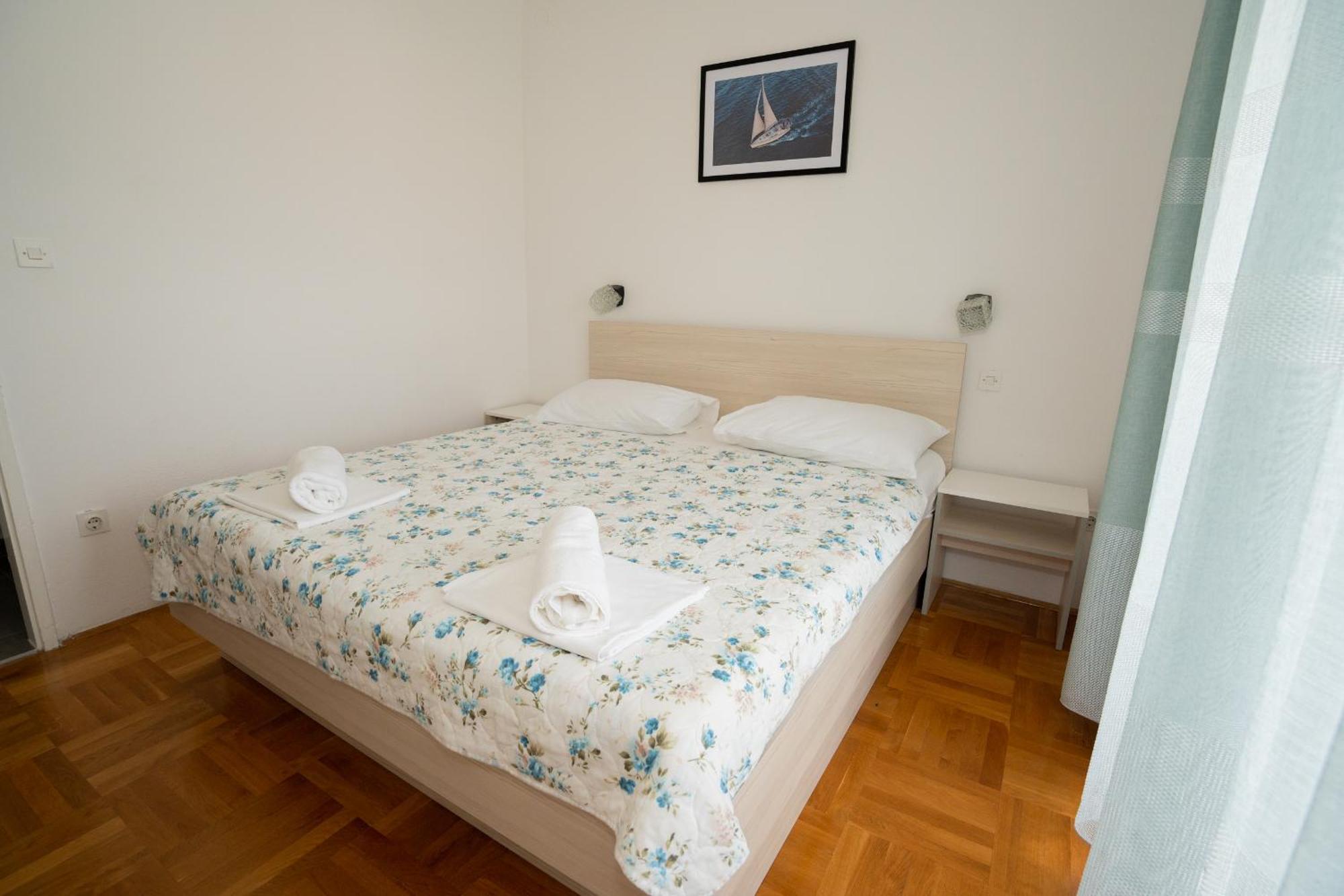 Apartmani Vidusin Новаля Екстер'єр фото