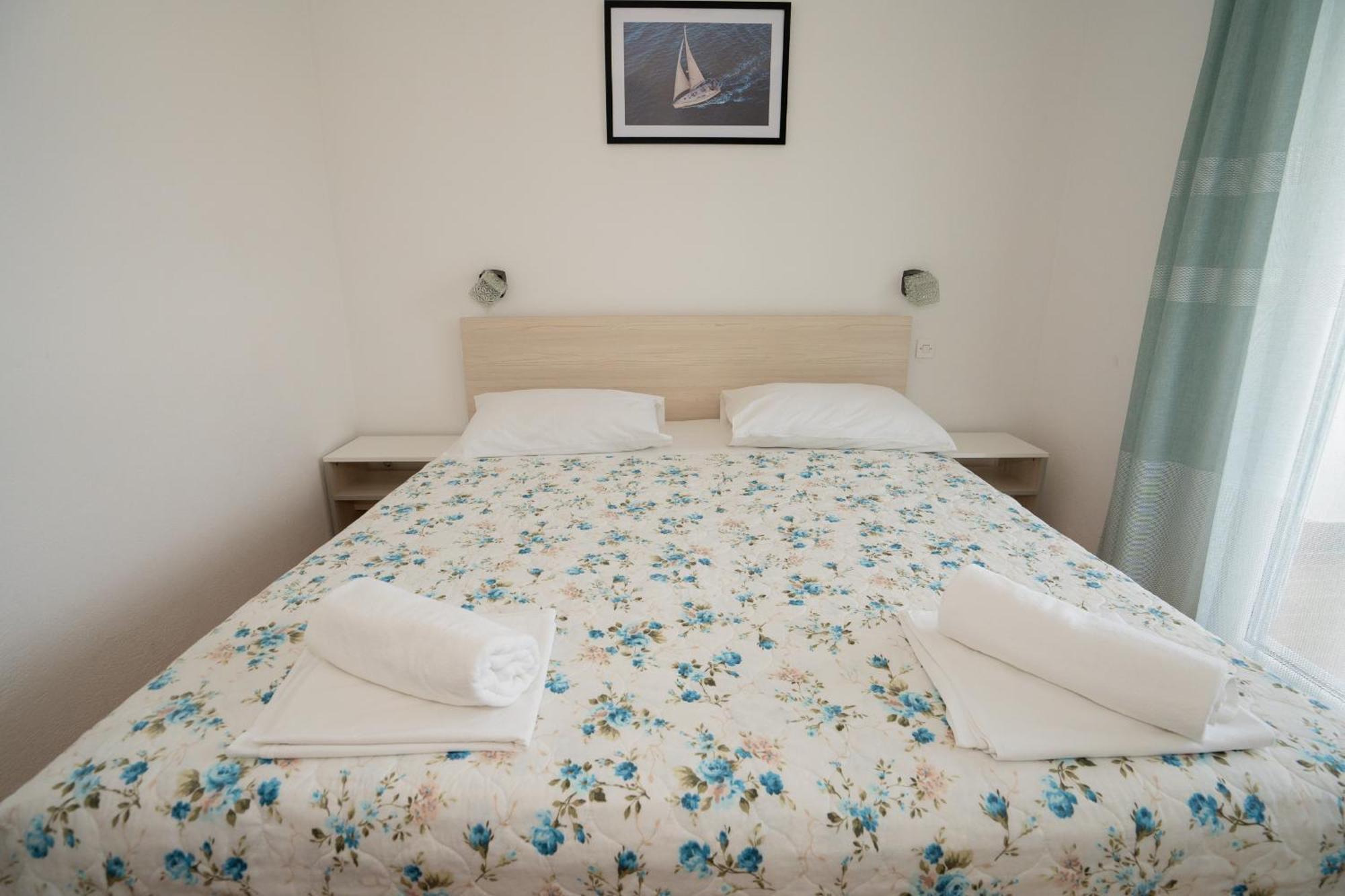 Apartmani Vidusin Новаля Екстер'єр фото