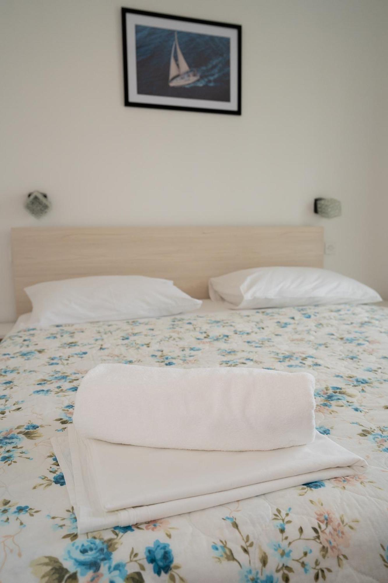 Apartmani Vidusin Новаля Екстер'єр фото