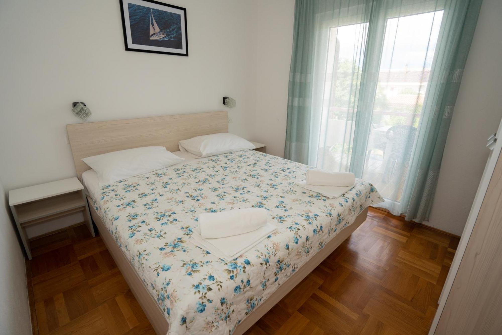Apartmani Vidusin Новаля Екстер'єр фото