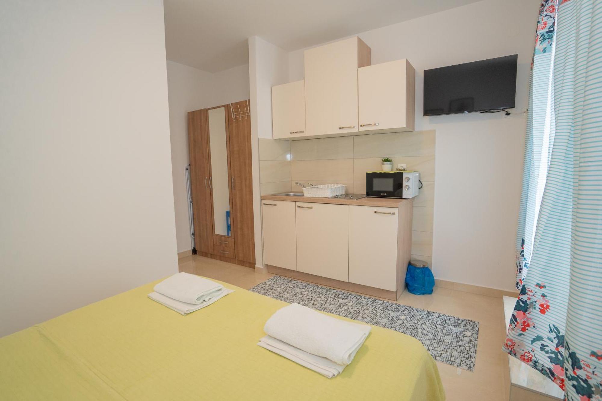 Apartmani Vidusin Новаля Екстер'єр фото