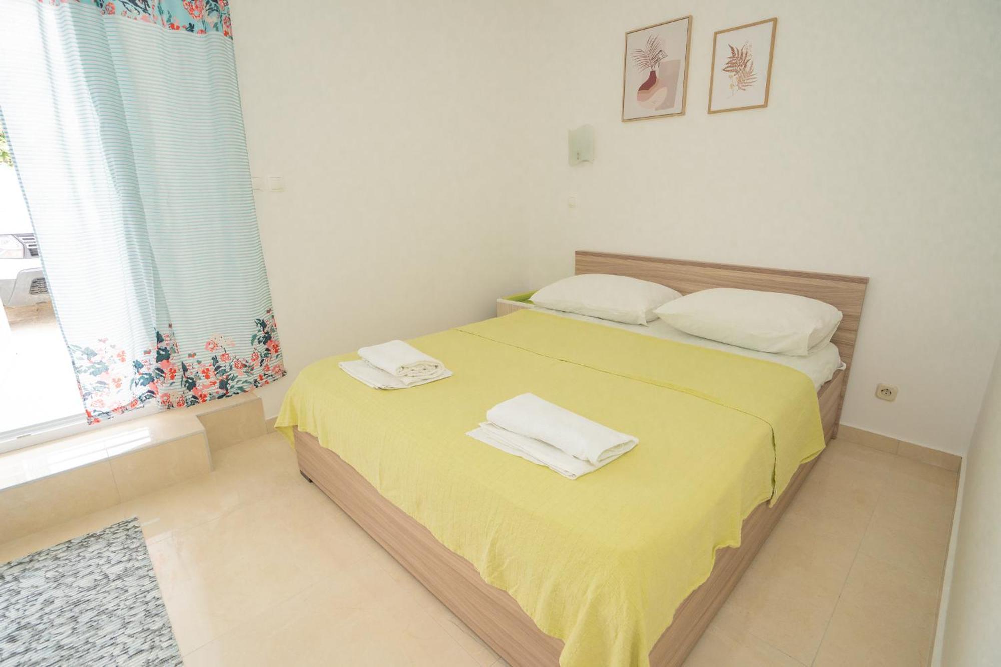Apartmani Vidusin Новаля Екстер'єр фото