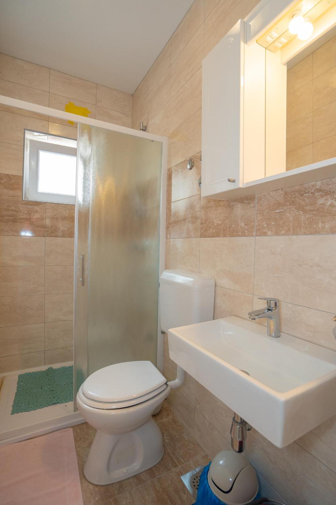 Apartmani Vidusin Новаля Екстер'єр фото