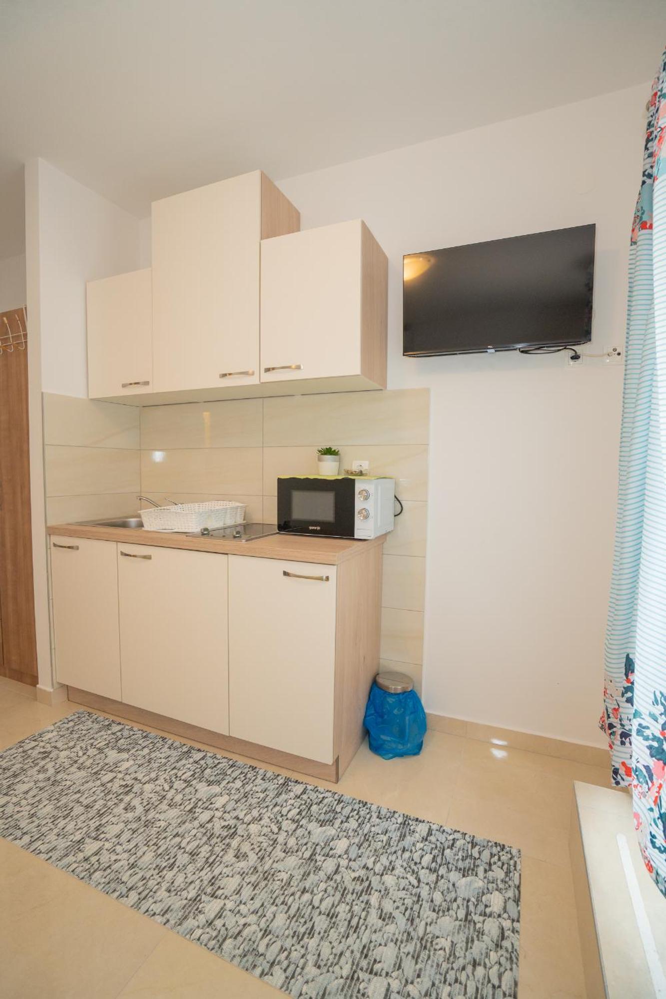 Apartmani Vidusin Новаля Екстер'єр фото
