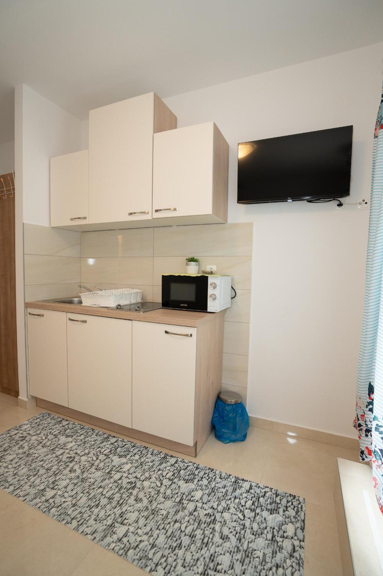 Apartmani Vidusin Новаля Екстер'єр фото