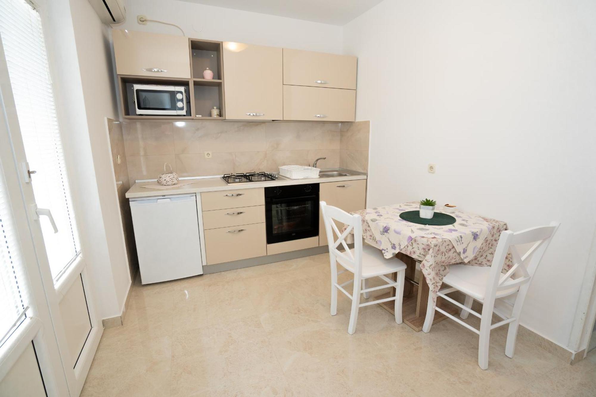 Apartmani Vidusin Новаля Екстер'єр фото