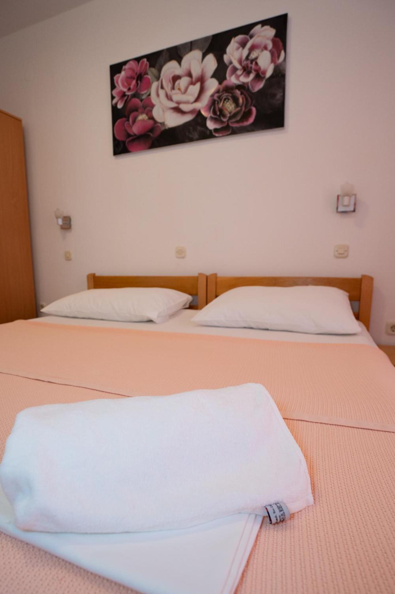 Apartmani Vidusin Новаля Екстер'єр фото