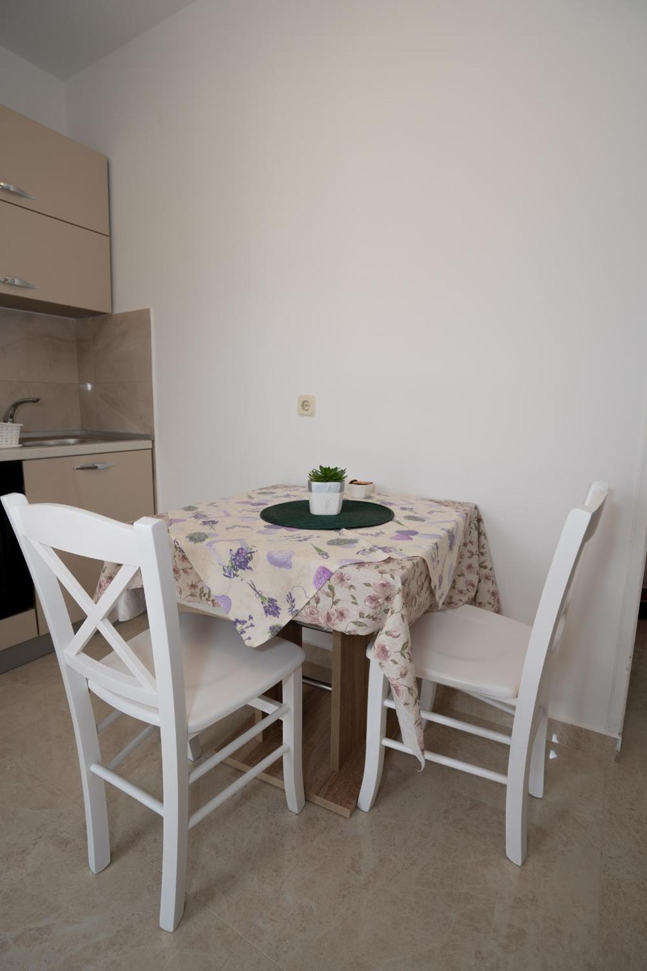 Apartmani Vidusin Новаля Екстер'єр фото