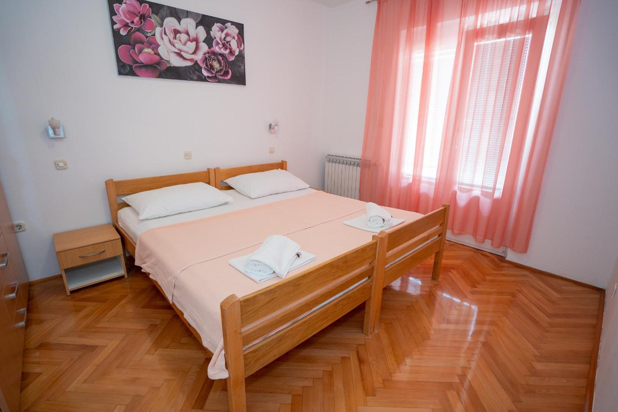 Apartmani Vidusin Новаля Екстер'єр фото