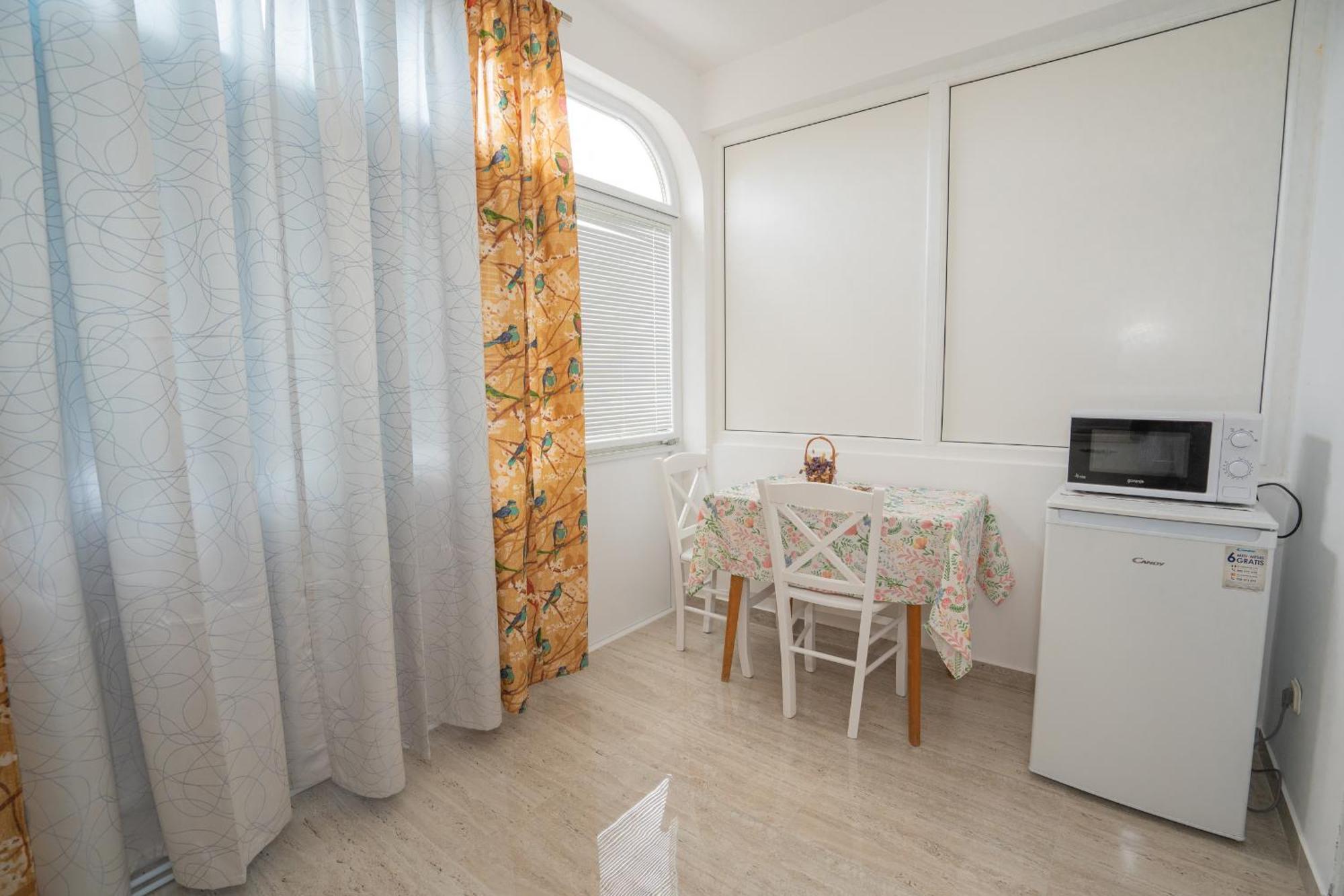 Apartmani Vidusin Новаля Екстер'єр фото