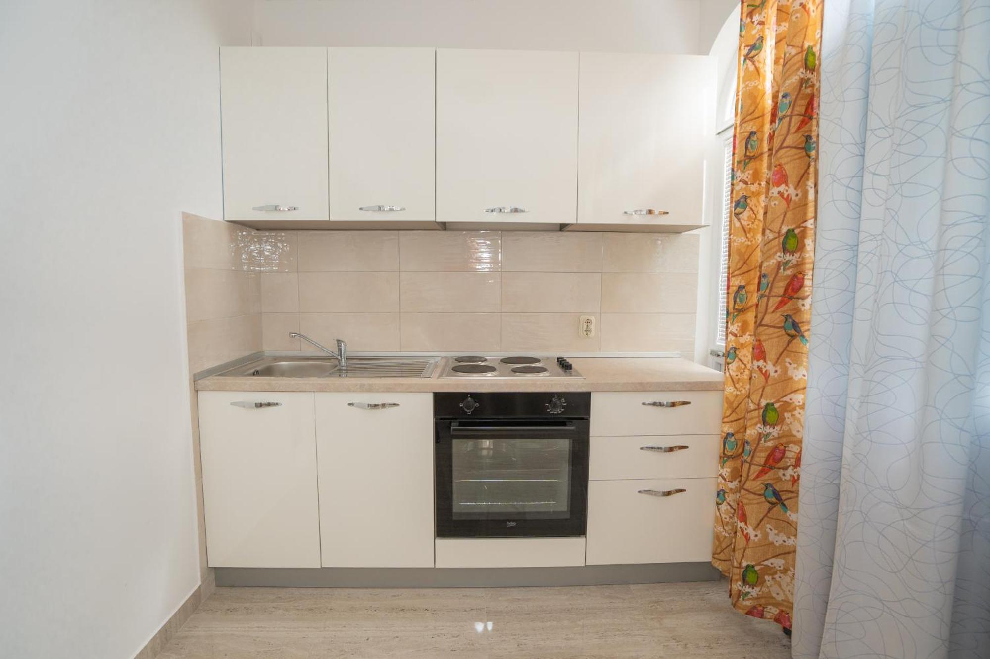 Apartmani Vidusin Новаля Екстер'єр фото