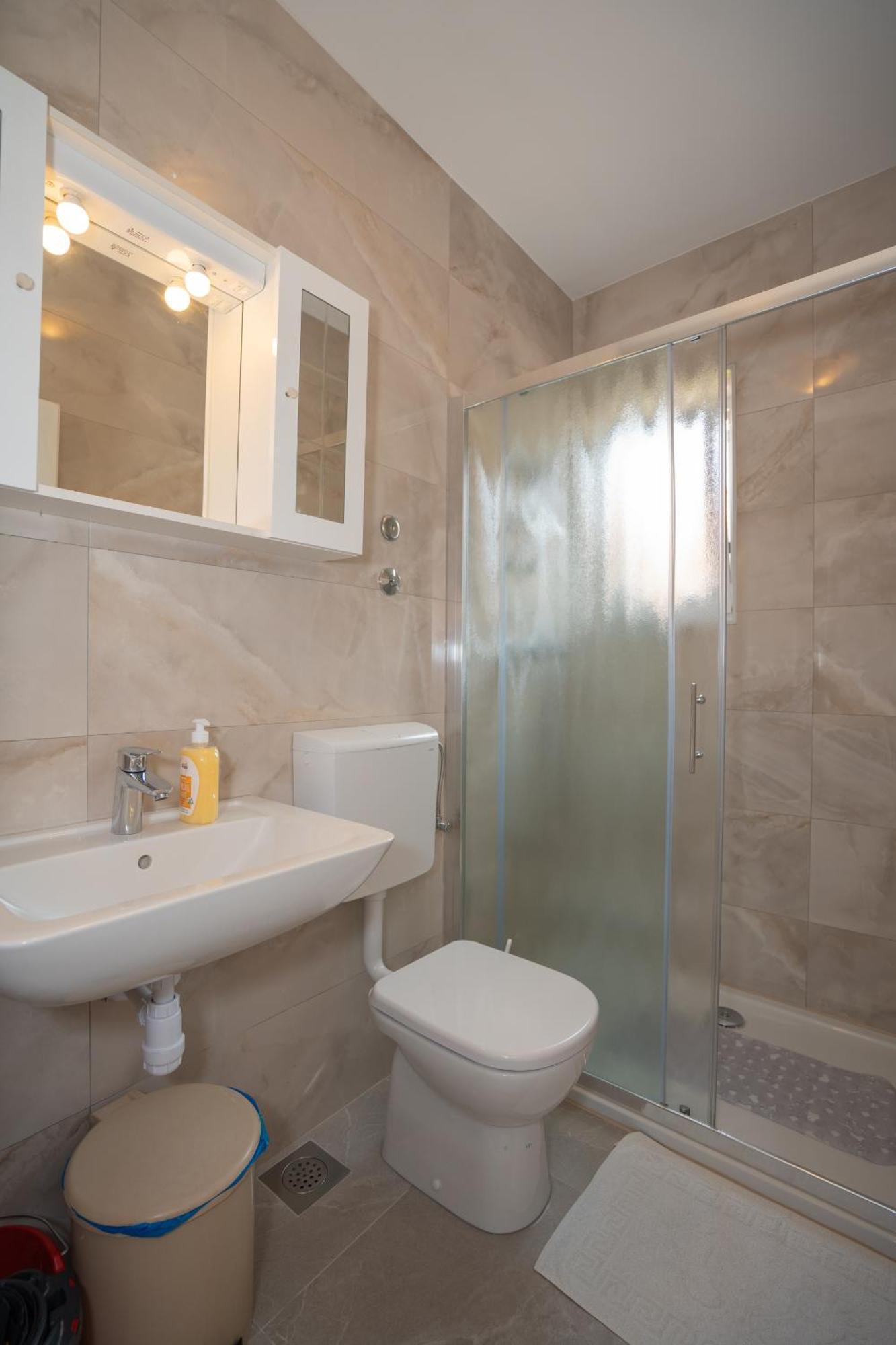 Apartmani Vidusin Новаля Екстер'єр фото
