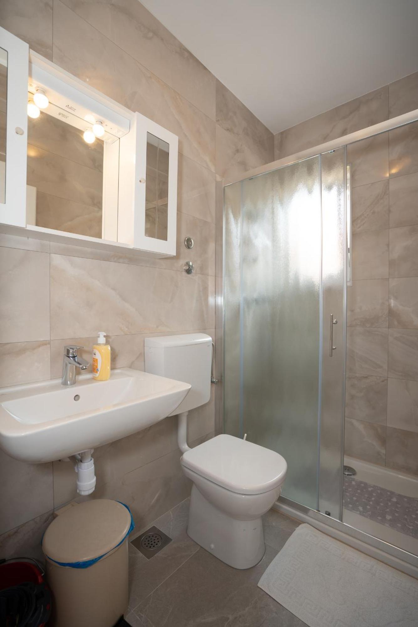 Apartmani Vidusin Новаля Екстер'єр фото