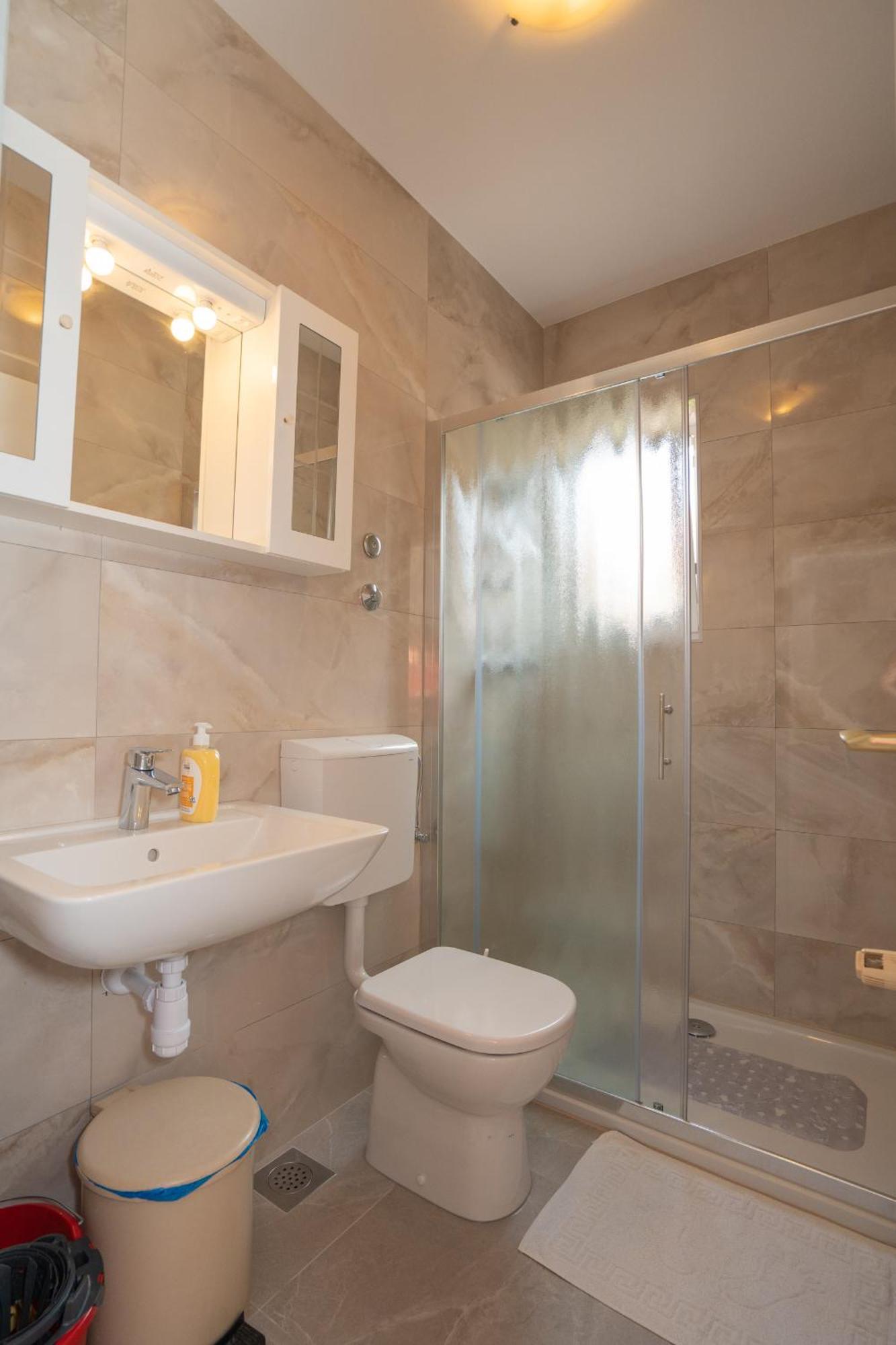 Apartmani Vidusin Новаля Екстер'єр фото