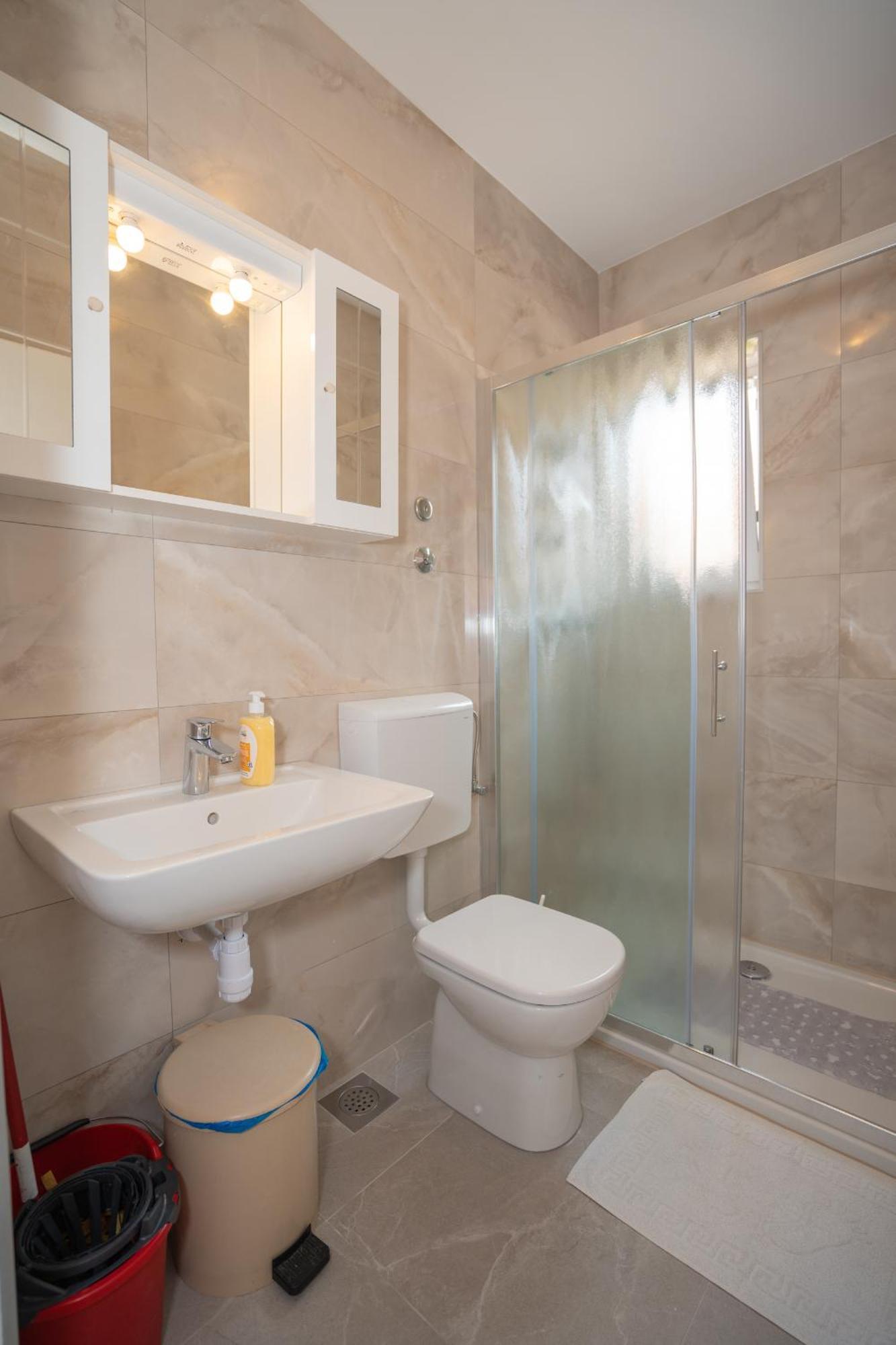 Apartmani Vidusin Новаля Екстер'єр фото