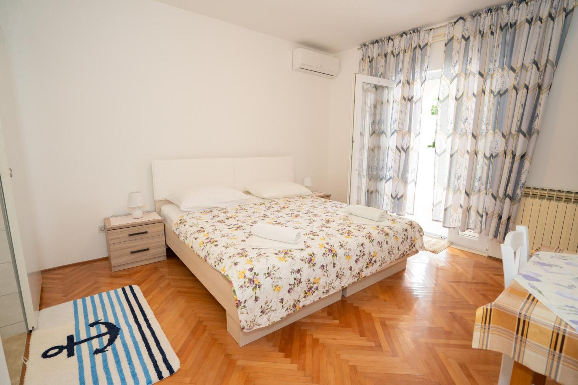 Apartmani Vidusin Новаля Екстер'єр фото