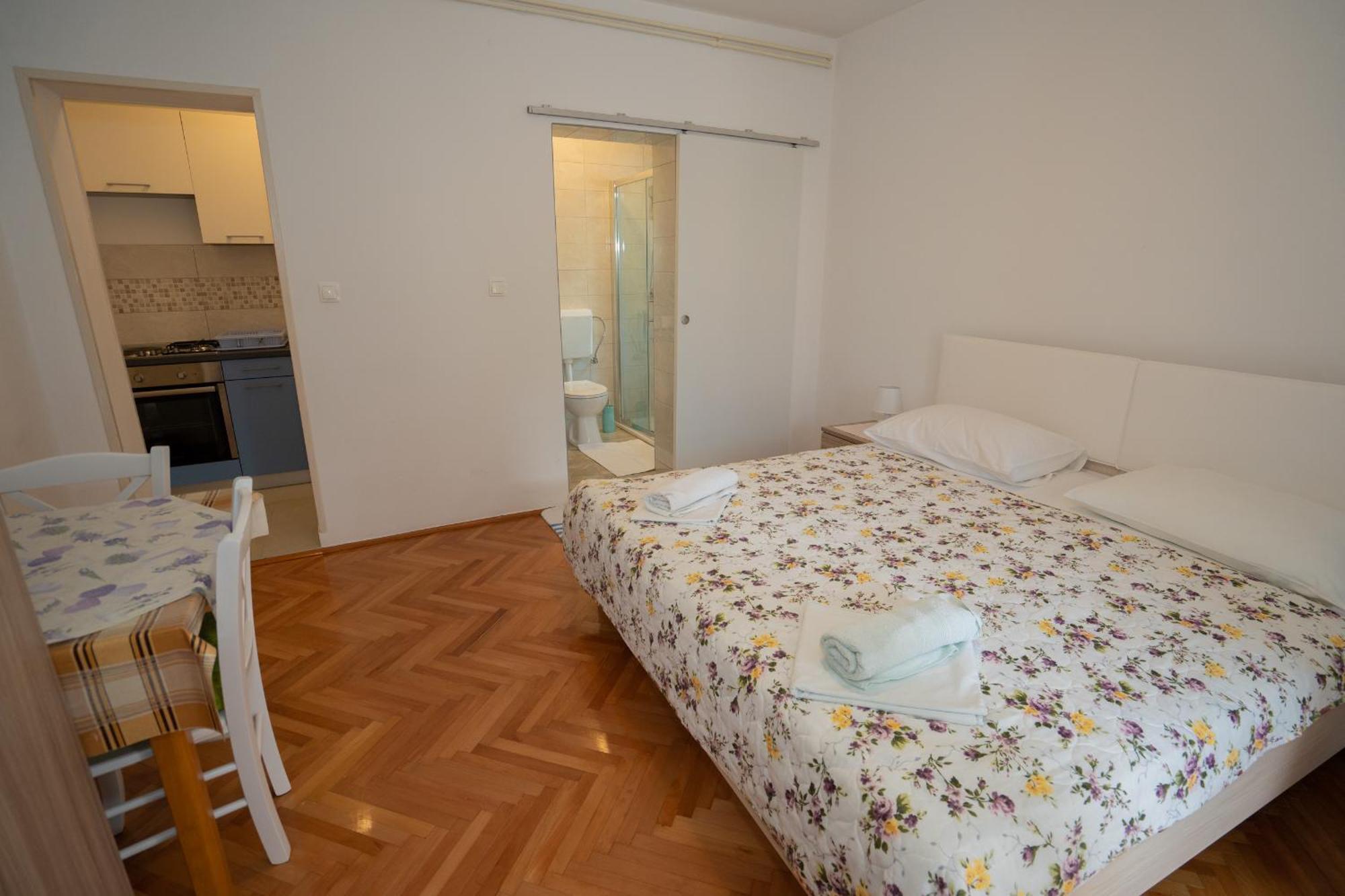 Apartmani Vidusin Новаля Екстер'єр фото