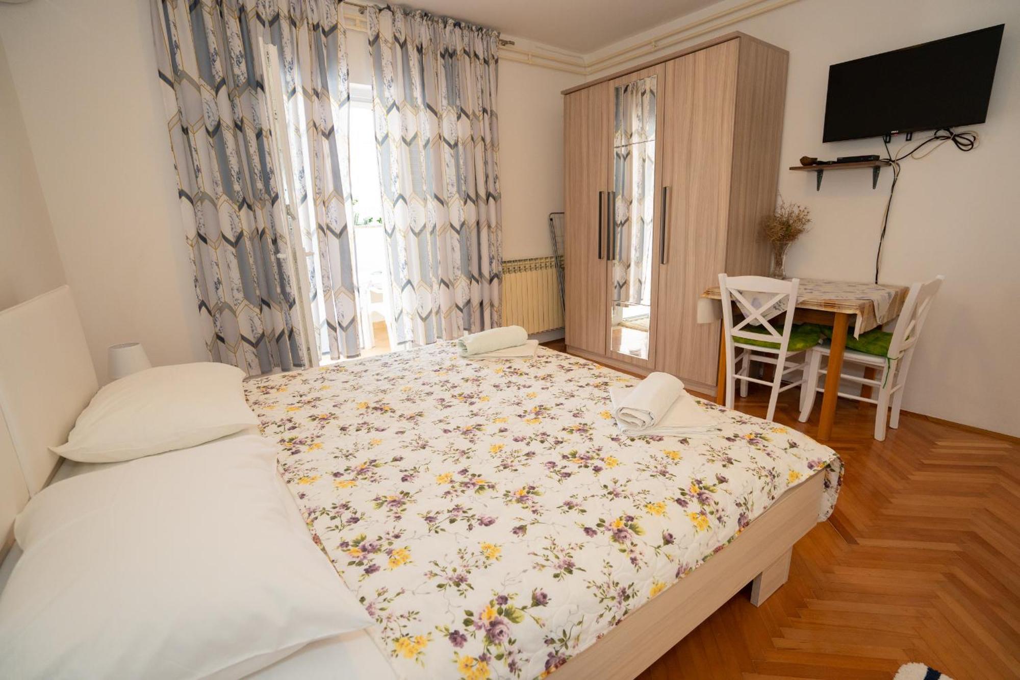 Apartmani Vidusin Новаля Екстер'єр фото