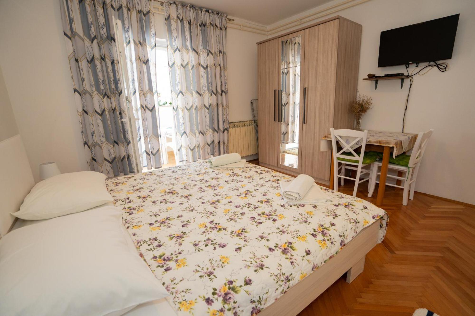 Apartmani Vidusin Новаля Екстер'єр фото