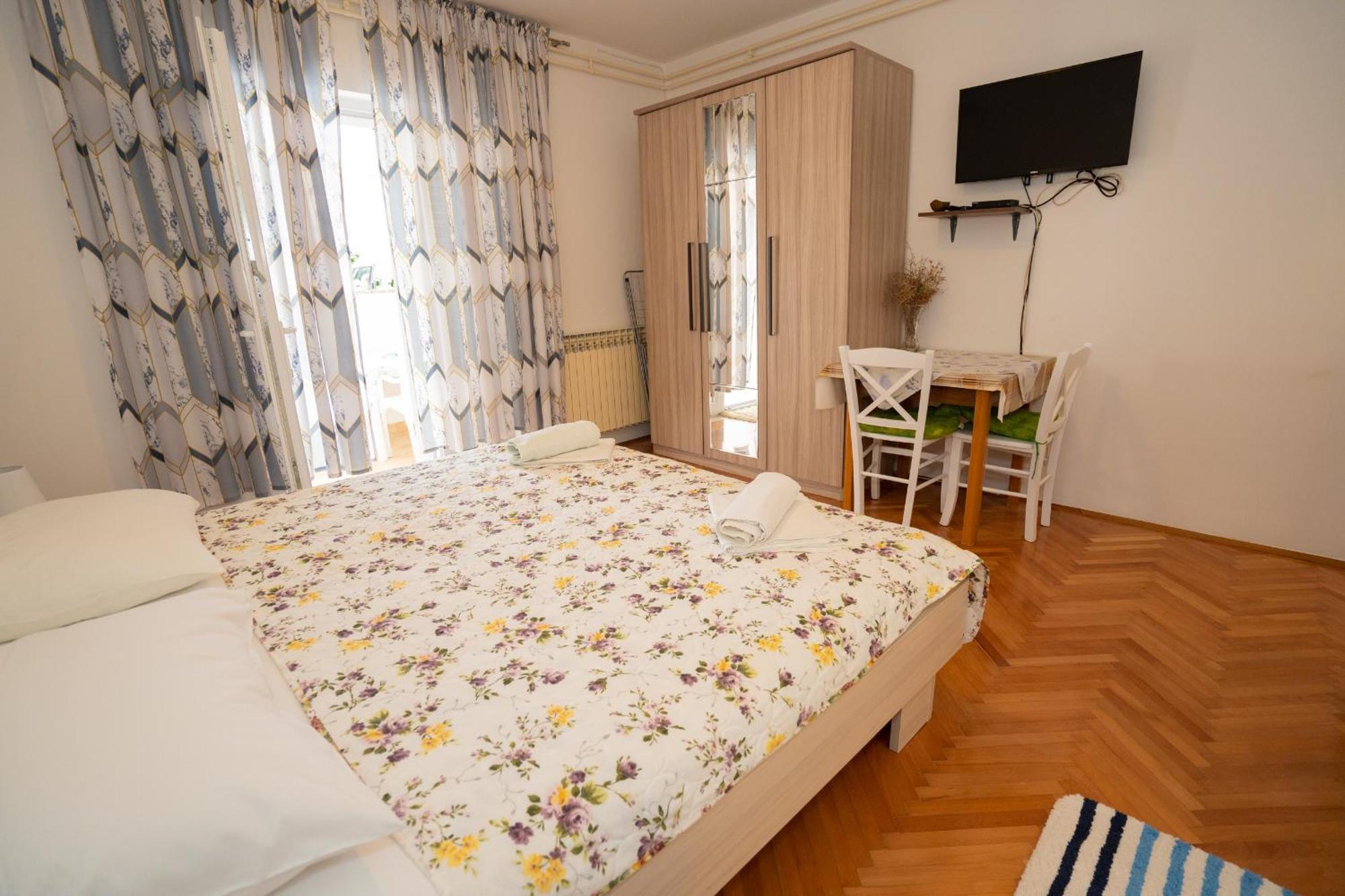 Apartmani Vidusin Новаля Екстер'єр фото